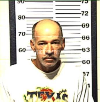 Johnny Earl Willey