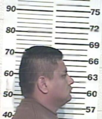 Sergio Hernandez Melchor