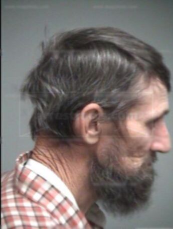 Darrell Glenn Higdon