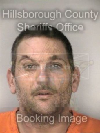 David Scott Eckerfield
