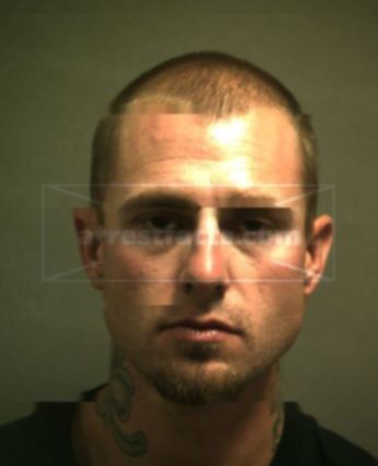 Shane Tyler Mcclanahan
