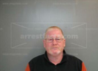 Mark Anthony Costner