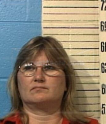 Dorothy Carol Lee Saunders