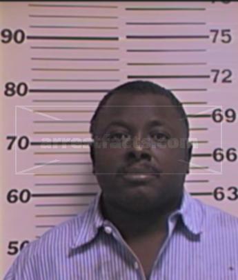 Marvin Anthony Sessions