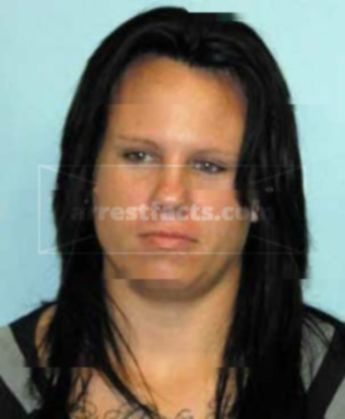 Caylin Brooke Ash