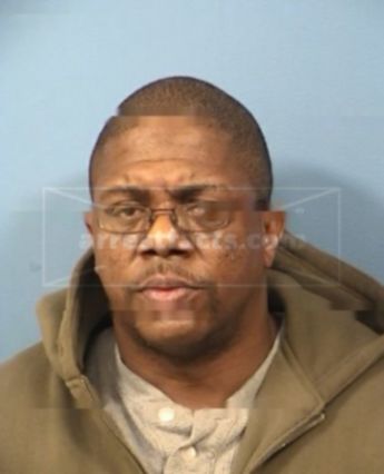 Monroe Alexander