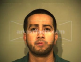 Carlos Trinidad Ortiz