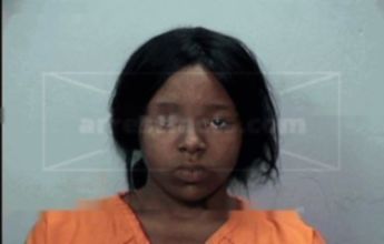 Jamesha Brent