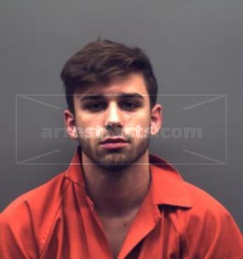 Nicholas Johann Copeland