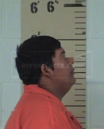 Brandon Salvador Rodriguez