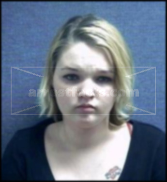 Ashley J Cooper