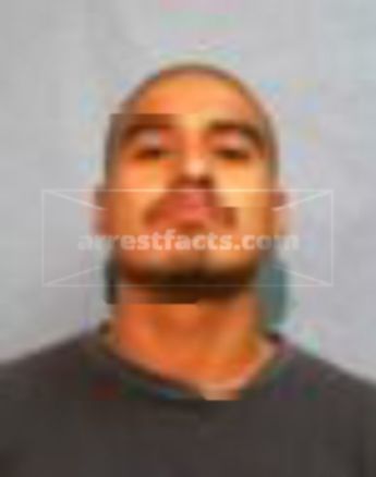 Oscar Miguel Martinez