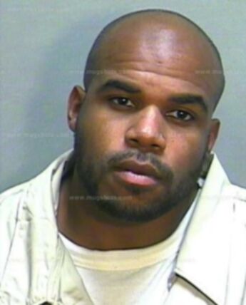 Terrence Shivers