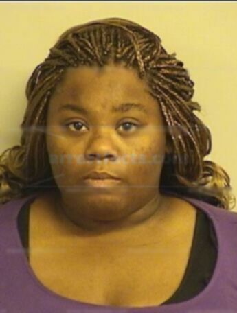 Amber Symone Hopkins
