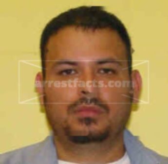 Leroy J Flores Jr.