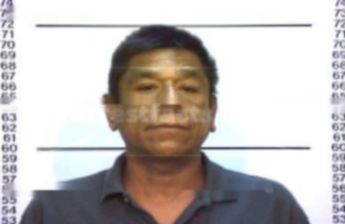 Domingo Escobedo