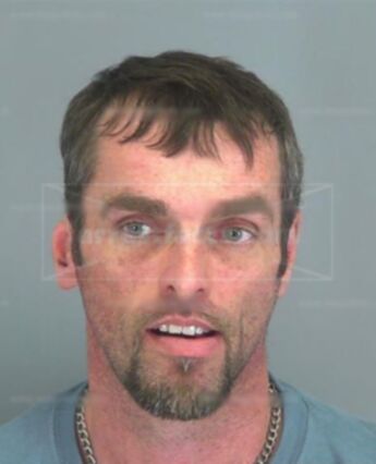 Clay Michael West