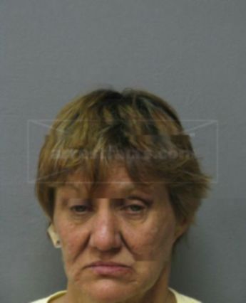 Joann Mary Kopczynski