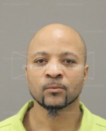 Brian Oneal Horton