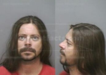 Patrick Matthew Russell