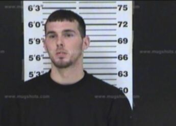 Justin Wayne Preston