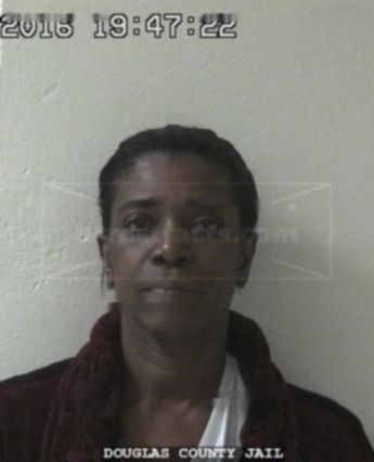 Barbara Almeta Dixon