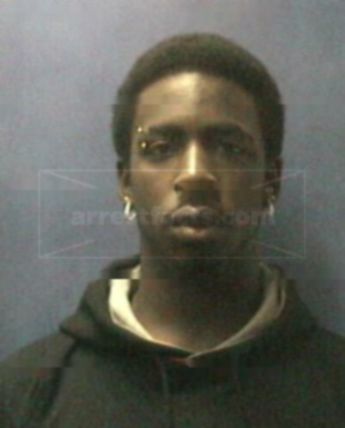 Alford Grant Hadnot