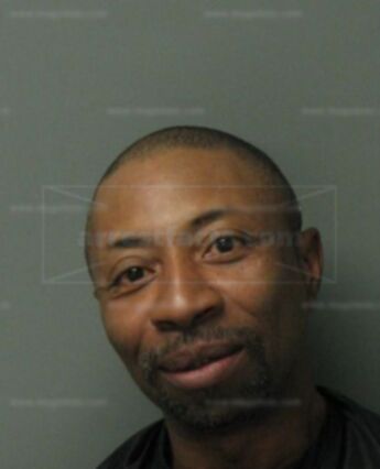 Roger Dale Hunter