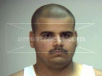 Randy Andrew Ortiz