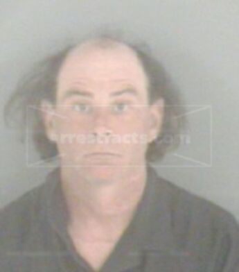 Dale Eugene Baker