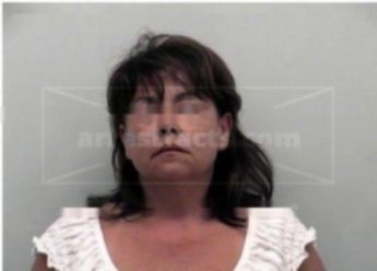 Brenda Lee Blumentritt