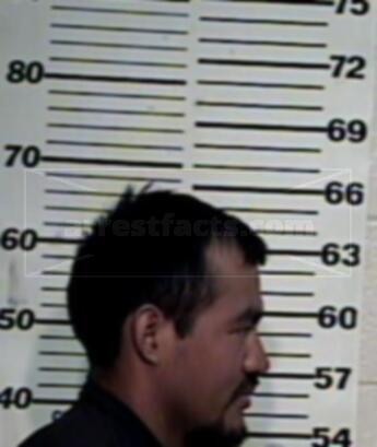 Ebelio Mendoza