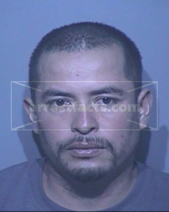 Jorge Guerrero-Sanchez