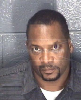 Robert Allen Woodford