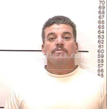 Andrew Moreno
