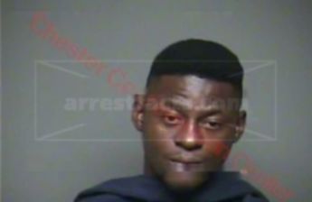 Derrick Sajaraf Durham