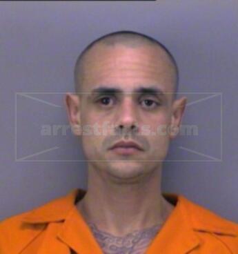 Corey Edmond Simpson