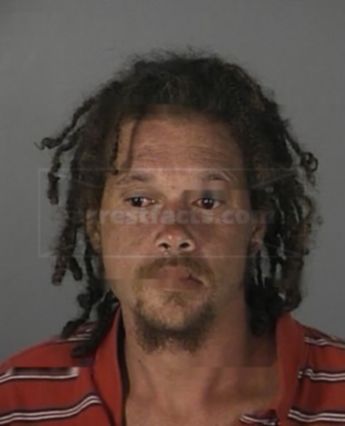 Joshua David White