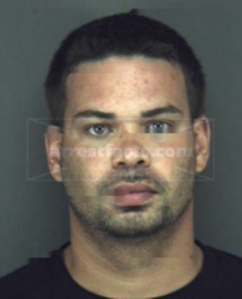 Anthony Nelson Rodriguez