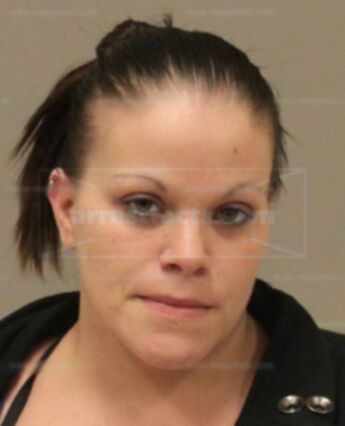 Nicole Rae Brimmer