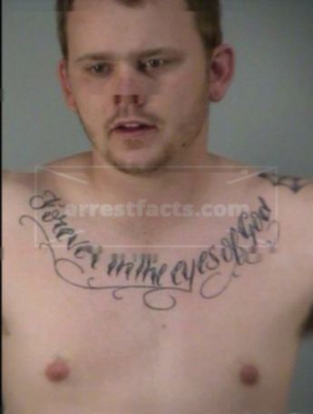 Anthony Thomas Cagle