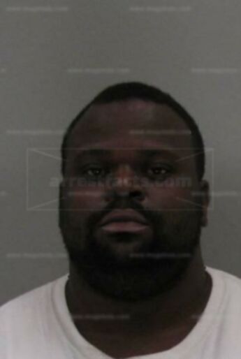 Cleveland Tremell Greene