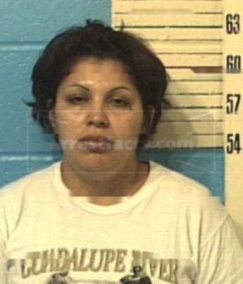 Florence Fay Reyes