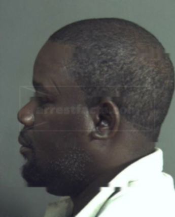 Barry Eugene Young