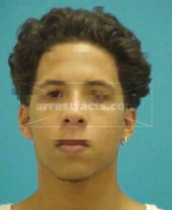 Kenneth Flores