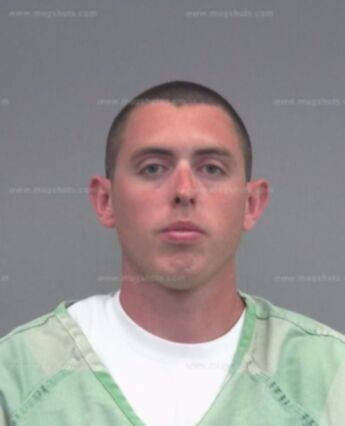 Kyle Benjamin Durrance