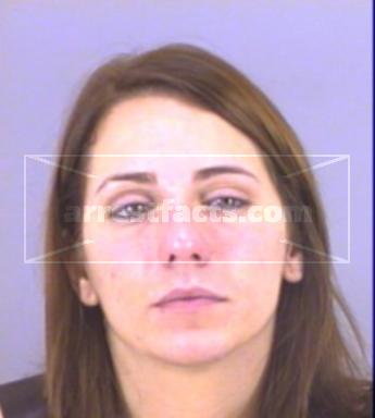 Genny Marie Maness