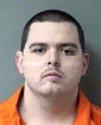 Shawn Thomas Outlaw