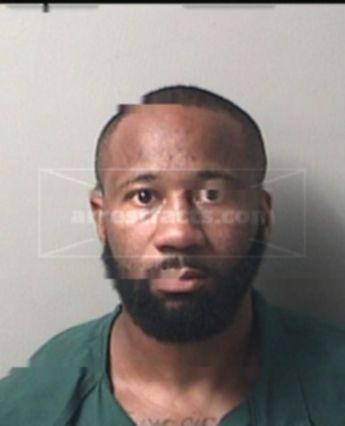 Thomas Tyrone Edwards