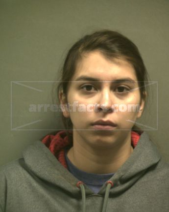 Brianna Nicole Jimenez